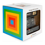 Polaroid Originals 600 Red Stripe Instant Camera