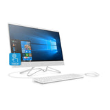 HP 24-F 23.8-Inch Full HD IPS-WLED Touch Screen AMD Ryzen 3 3200U 8GB 1TB HDD All-in-One Desktop PC