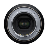 Tamron 35mm f/2.8 Di III OSD Wide-Angle Prime Lens for Sony E-Mount with 16GB SDHC Card and Tripod