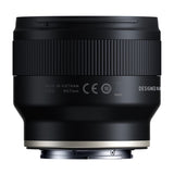 Tamron 35mm f/2.8 Di III OSD Wide-Angle Prime Lens for Sony E-Mount with 16GB SDHC Card and Tripod