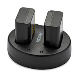 Sony Alpha a6100 APS-C Mirrorless Camera with 16-50mm Lens Bundle