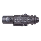 Bering Optics BEAST-C 336 Thermal Clip-On Attachment