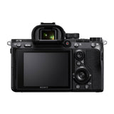 Sony Alpha a7 III Digital Camera with 28-70mm Lens and Accessory Bundle (Open Box)