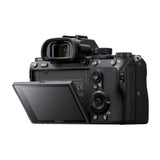 Sony Alpha a7 III Digital Camera with 28-70mm Lens and Accessory Bundle (Open Box)