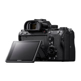 Sony Alpha a7 III Digital Camera with 28-70mm Lens and Accessory Bundle (Open Box)