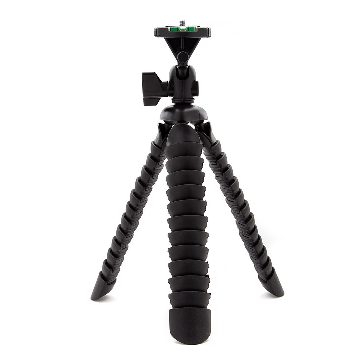 Tamron 24mm f/2.8 Di III OSD Wide-Angle Prime Lens for Sony E-Mount with 32GB Card and 12-inch Spider Tripod Bundle