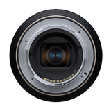 Tamron 24mm and 35mm f/2.8 Di III OSD Wide-Angle Prime Lenses for Sony E-Mount with Koah Hard Case