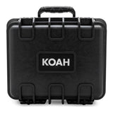 Tamron 24mm and 35mm f/2.8 Di III OSD Wide-Angle Prime Lenses for Sony E-Mount with Koah Hard Case