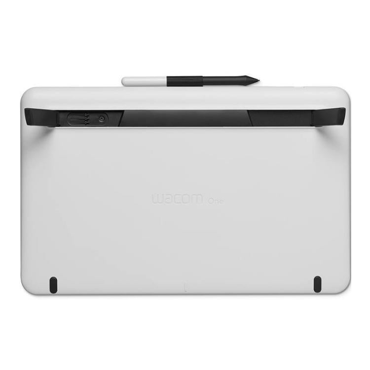 Wacom One 13.3-Inch Creative Pen Display – Focus Camera