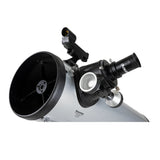 Celestron StarSense Explorer DX 130AZ Smartphone App-Enabled Newtonian Reflector Telescope