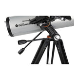 Celestron StarSense Explorer DX 130AZ Smartphone App-Enabled Newtonian Reflector Telescope