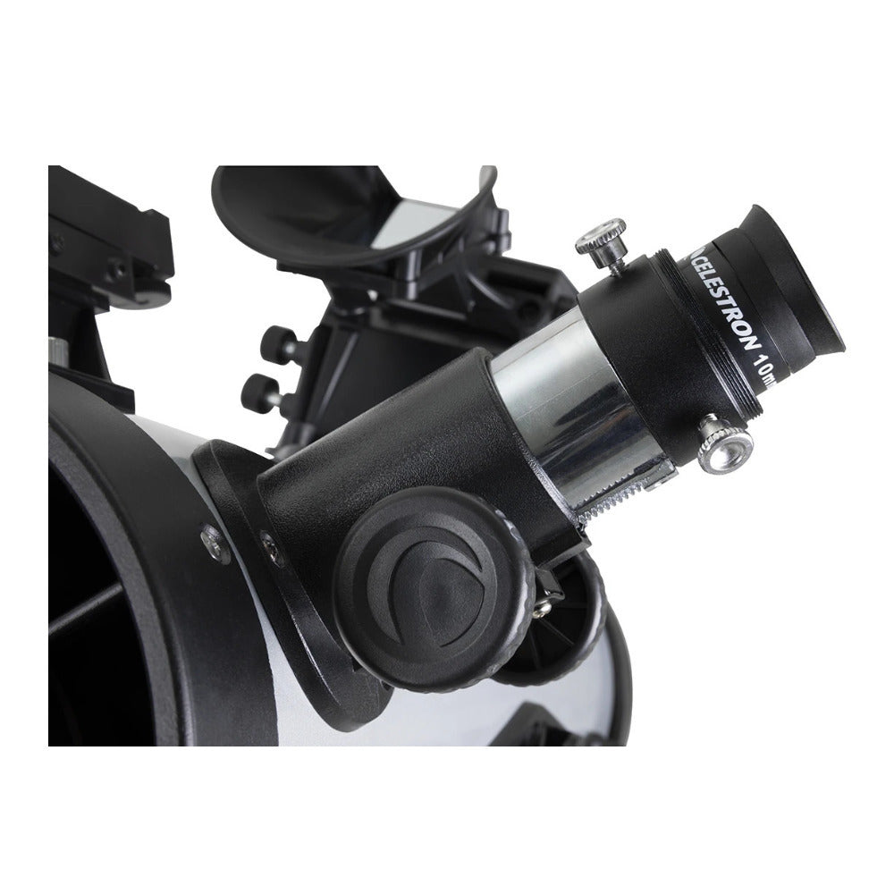 Celestron StarSense Explorer LT 114AZ Smartphone App-Enabled Newtonian Reflector Telescope