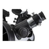 Celestron StarSense Explorer LT 114AZ Smartphone App-Enabled Newtonian Reflector Telescope