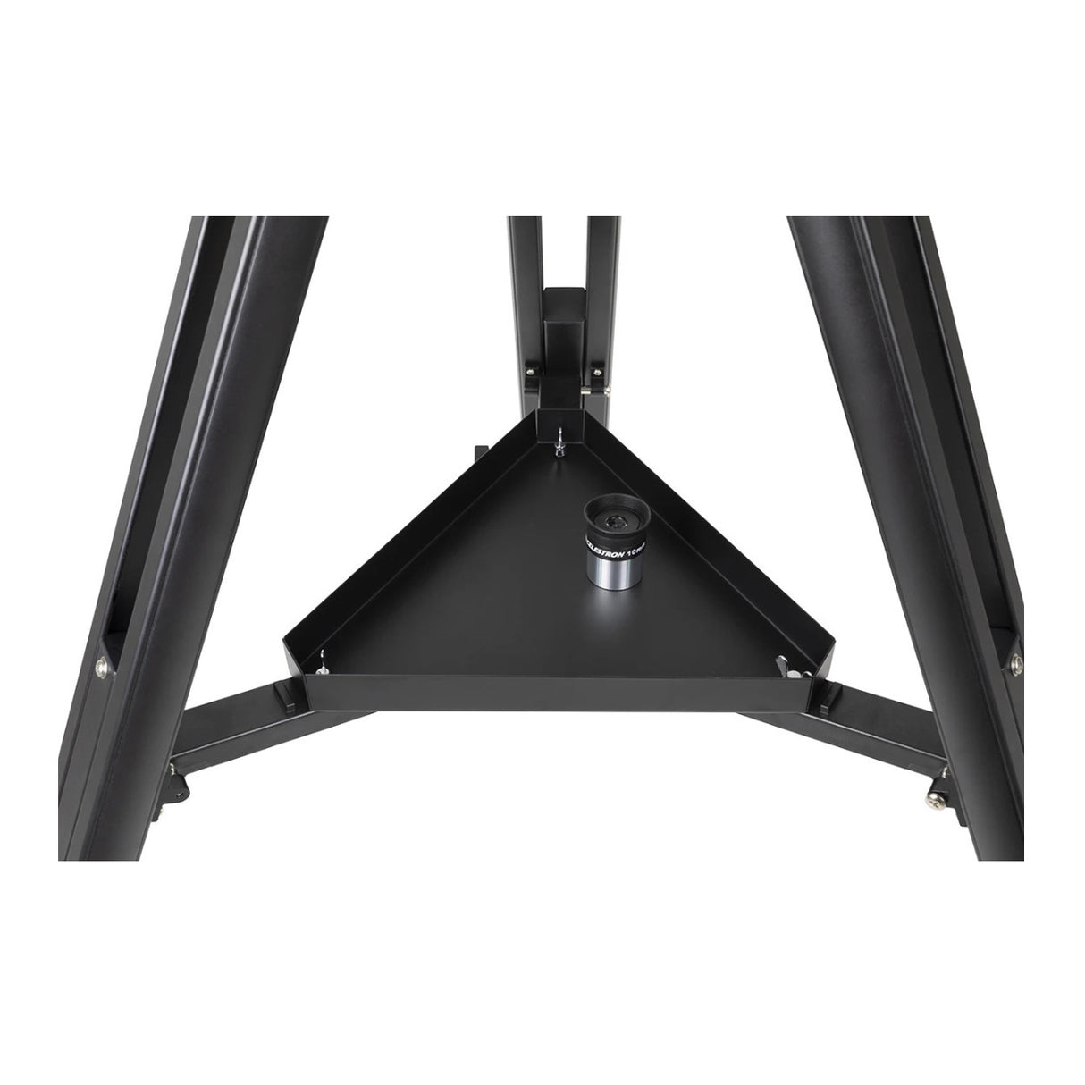 Celestron StarSense Explorer DX 102AZ Smartphone App-Enabled Reflector Telescope