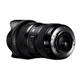 Sigma 18-35mm f/1.8 Art DC HSM Lens for Canon DSLR Cameras with 1TB External Hard Drive