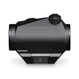 Vortex Crossfire II Bright Red Dot Sight with Multi-Height Mount System and Reflex Sight Magnifier