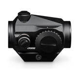Vortex Crossfire II Bright Red Dot Sight with Multi-Height Mount System and Reflex Sight Magnifier
