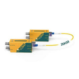 AV Matrix FE1121 20km 3G-SDI Fiber Optic Extender