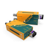 AV Matrix FE1121 20km 3G-SDI Fiber Optic Extender