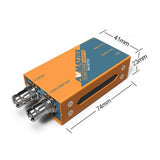 AV Matrix SC1112 3G-SDI to HDMI Mini Converter