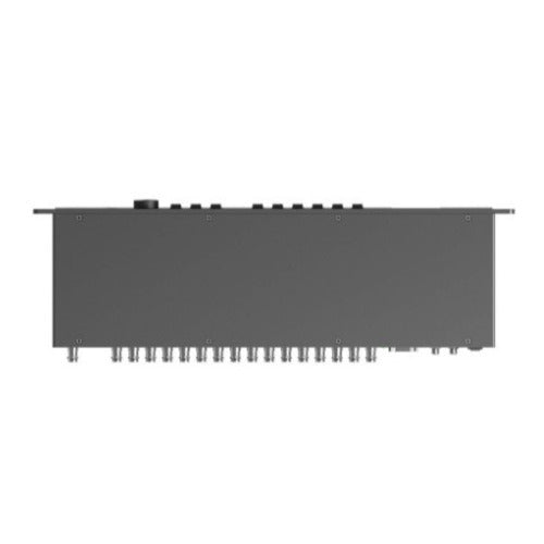 AV Matrix MMV1630 Compact 1RU 3G-SDI 16-Channel Multiviewer and Switcher