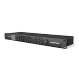AV Matrix MMV1630 Compact 1RU 3G-SDI 16-Channel Multiviewer and Switcher