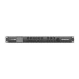 AV Matrix MMV1630 Compact 1RU 3G-SDI 16-Channel Multiviewer and Switcher
