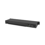 AV Matrix MMV1630 Compact 1RU 3G-SDI 16-Channel Multiviewer and Switcher