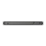 AV Matrix MMV1630 Compact 1RU 3G-SDI 16-Channel Multiviewer and Switcher