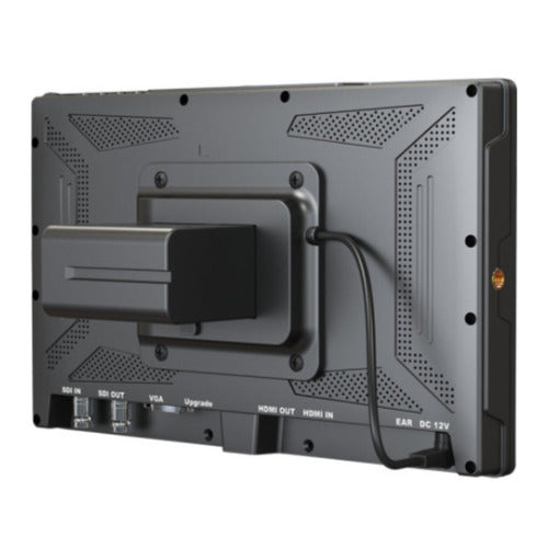 Lilliput A11 10.1-Inch 4K HDMI and SDI Broadcast Monitor