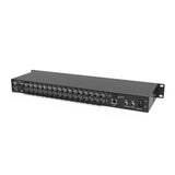 AV Matrix MSS1611-S 16x16 3G-SDI Seamless Matrix Switcher