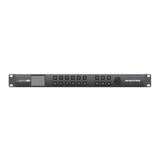 AV Matrix MSS1611-S 16x16 3G-SDI Seamless Matrix Switcher