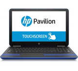 HP Pavilion 15-aw002cy AMD A9-9410 6GB 15.6-inch Touchscreen, Win 10 Laptop