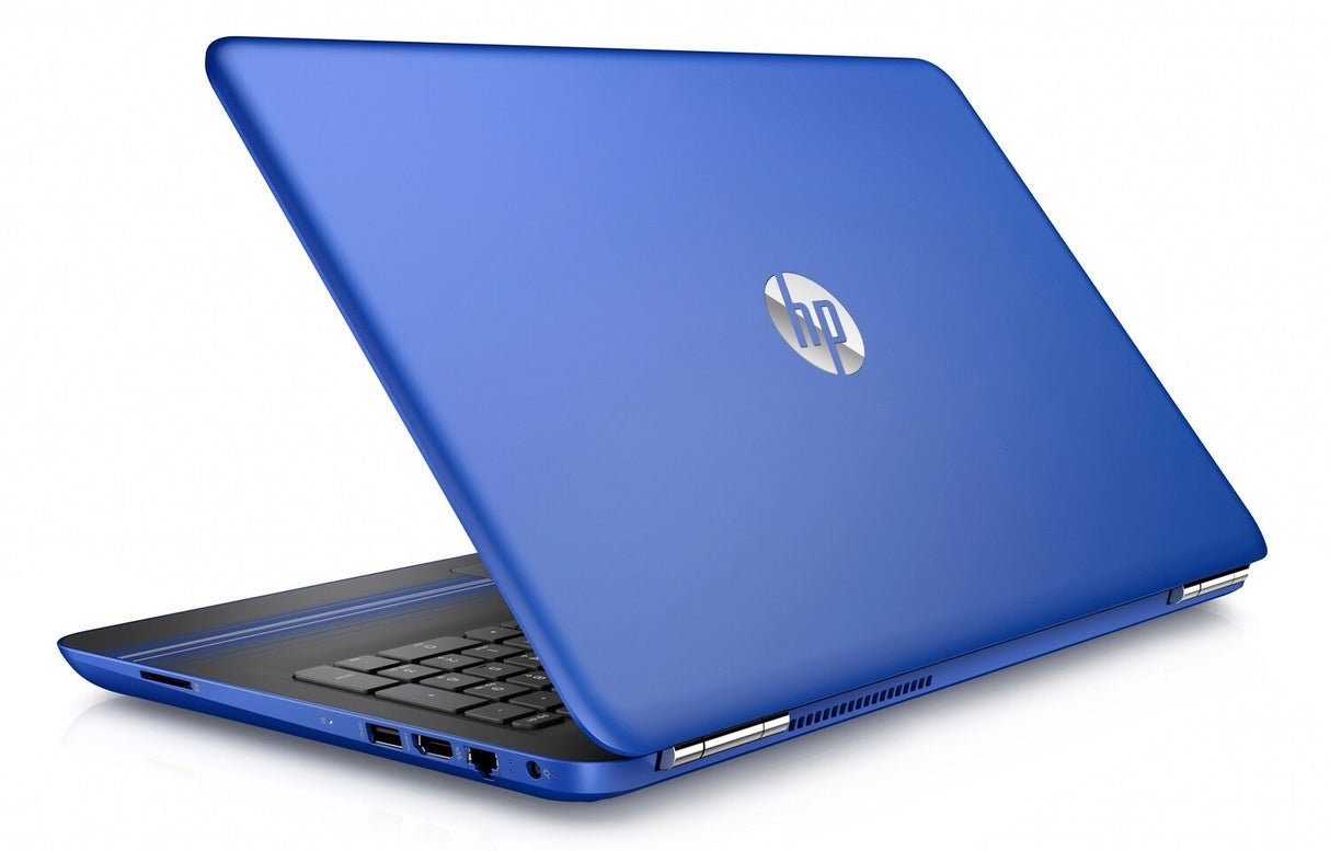 HP Pavilion 15-aw002cy AMD A9-9410 6GB 15.6-inch Touchscreen, Win 10 Laptop