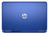 HP Pavilion 15-aw002cy AMD A9-9410 6GB 15.6-inch Touchscreen, Win 10 Laptop