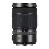 Fujifilm Fujinon GF 45-100mm f/4 R LM OIS WR Lens for GFX Cameras (Black)