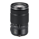 Fujifilm Fujinon GF 45-100mm f/4 R LM OIS WR Lens for GFX Cameras (Black)