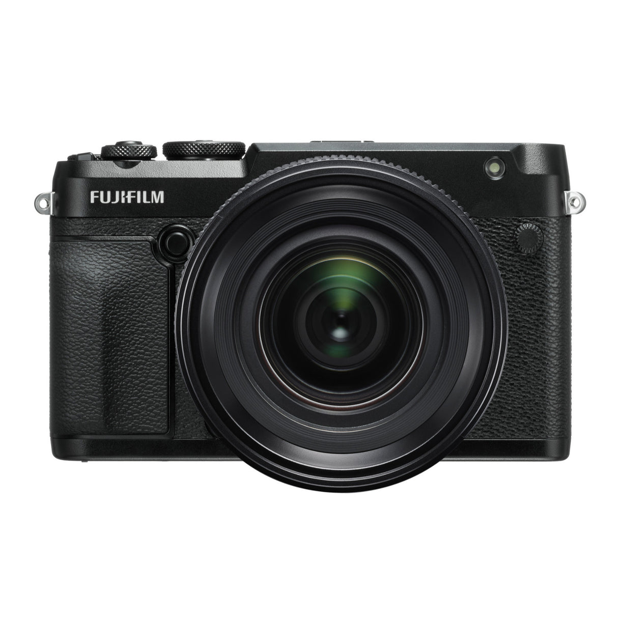 Fujifilm Fujinon GF 45-100mm f/4 R LM OIS WR Lens for GFX Cameras (Black)