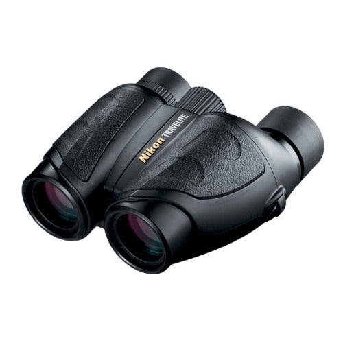 Nikon Travelite 8x25 Porro Prism Binoculars