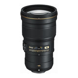 Nikon AF-S NIKKOR 300mm f/4E PF ED VR Lens