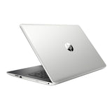HP 15-DB1006 15.6-inch Touch WLED Laptop AMD Ryzen 5 3500U Quad Core Processor 8GB 1TB HDD Win 10 Home (Natural Silver)