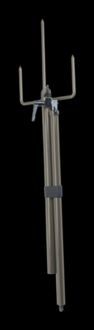 Stealth Cam Universal Trail Camera Mount Stick (10-Pack) with USB 2.0 Card Reader