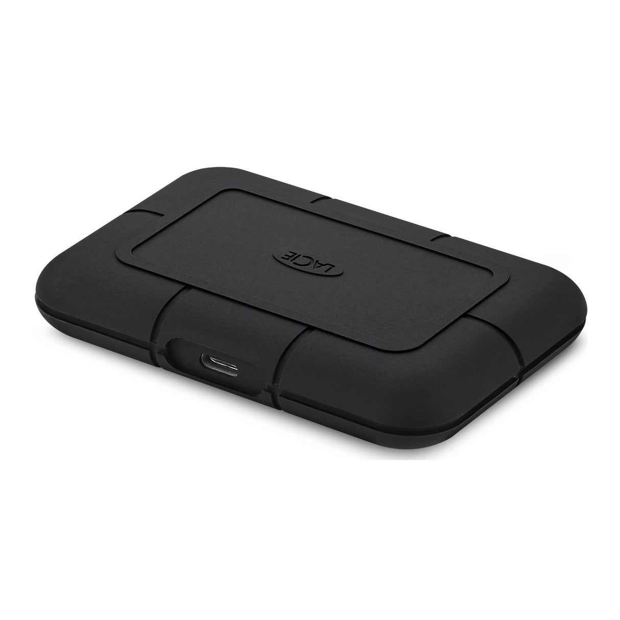 LaCie Rugged SSD Pro 2TB Thunderbolt 3 Professional External Solid State Drive