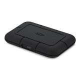 LaCie Rugged SSD Pro 2TB Thunderbolt 3 Professional External Solid State Drive