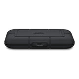 LaCie Rugged SSD Pro 2TB Thunderbolt 3 Professional External Solid State Drive