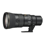 NIKON AF-S NIKKOR 500mm f/5.6E PF ED VR Lens