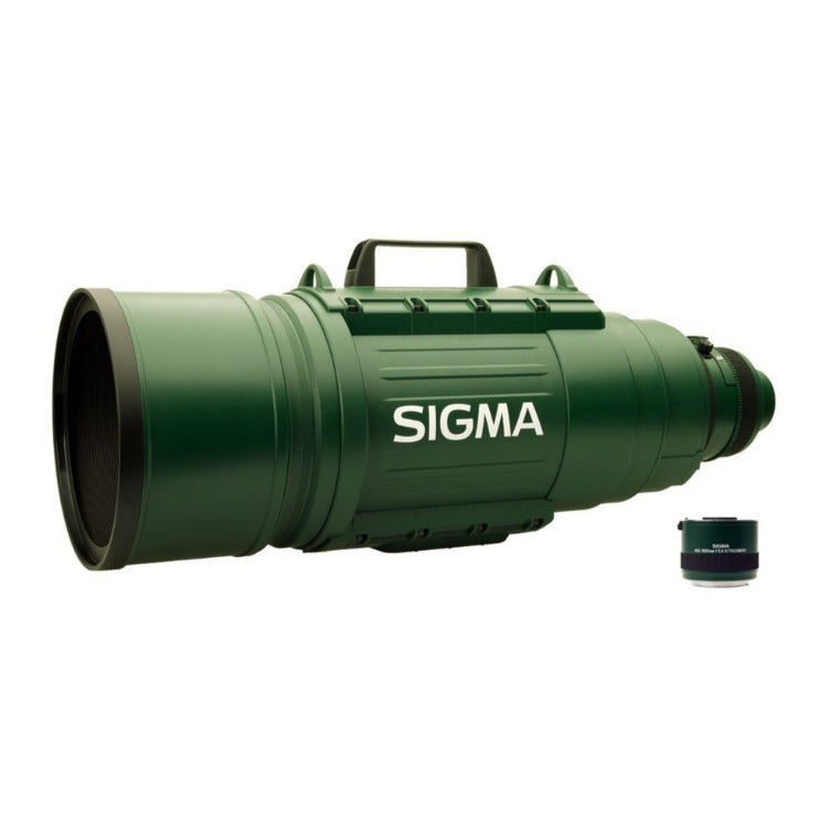 Sigma 200-500mm f/2.8 APO EX DG for Sigma