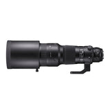 Sigma 500mm f/4 DG OS HSM Sports Lens for Sigma Mount