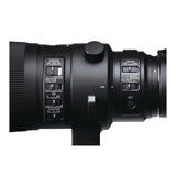 Sigma 500mm f/4 DG OS HSM Sports Lens for Sigma Mount