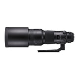 Sigma 500mm f/4 DG OS HSM Sports Lens for Sigma Mount